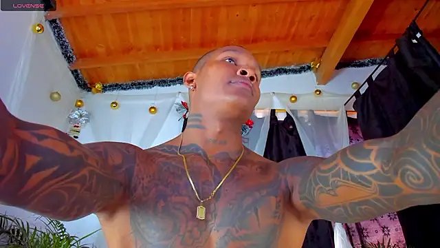 esteveen ortegas  online show from 03-16-26, 03:37