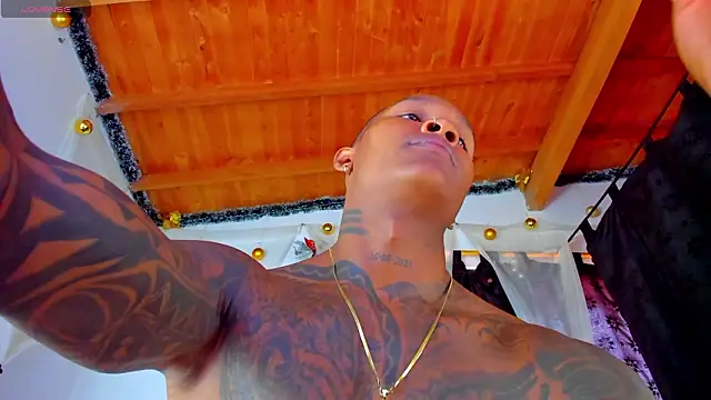 esteveen ortegas  online show from 03-15-26, 03:19