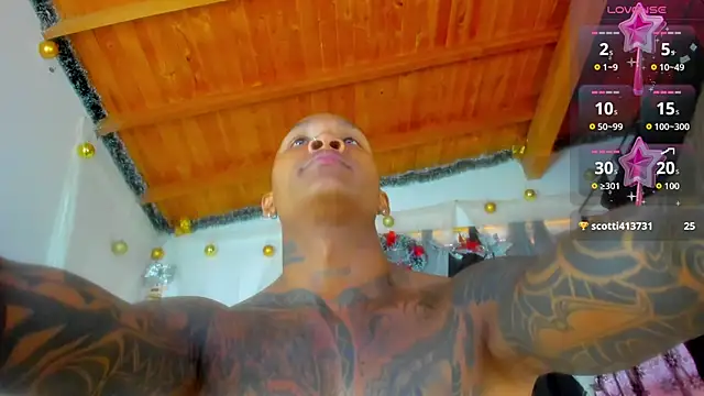 esteveen ortegas  online show from 02-05-26, 03:52