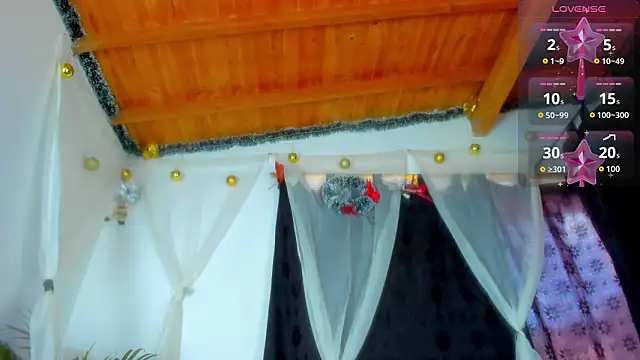 esteveen ortegas  online show from 02-17-26, 04:26