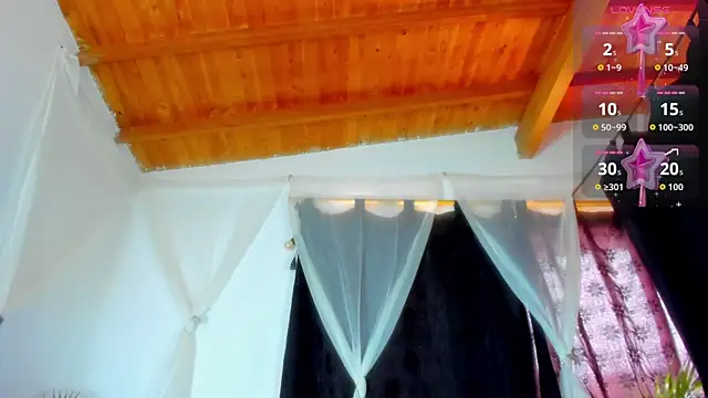 esteveen ortegas  online show from 12-16-25, 04:55