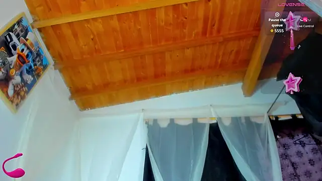 esteveen ortegas  online show from 11-04-25, 11:47