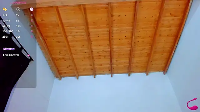 esteveen ortegas  online show from 04-07-26, 10:50