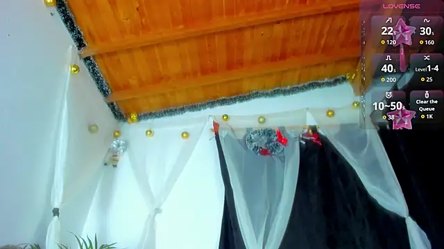 esteveen ortegas  online show from 02-15-26, 11:58