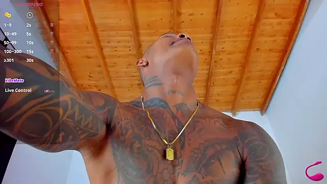 esteveen ortegas  online show from 03-28-26, 02:18