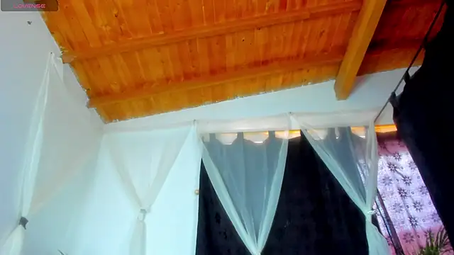 esteveen ortegas  online show from 11-22-25, 05:34