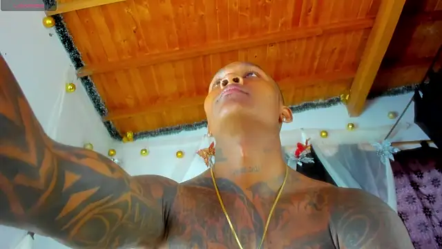 esteveen ortegas  online show from 12-22-25, 12:16