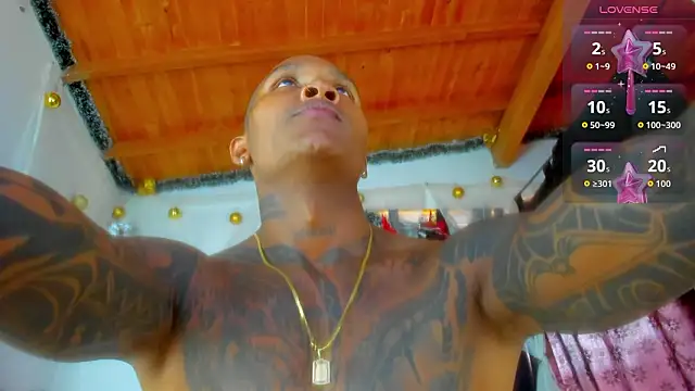 esteveen ortegas  online show from 02-23-26, 05:46