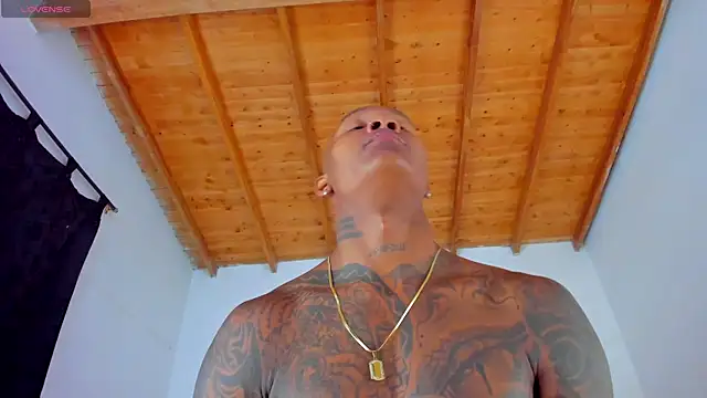 esteveen ortegas  online show from 04-14-26, 09:14