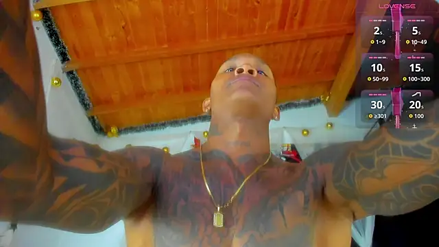 esteveen ortegas  online show from 02-16-26, 11:57