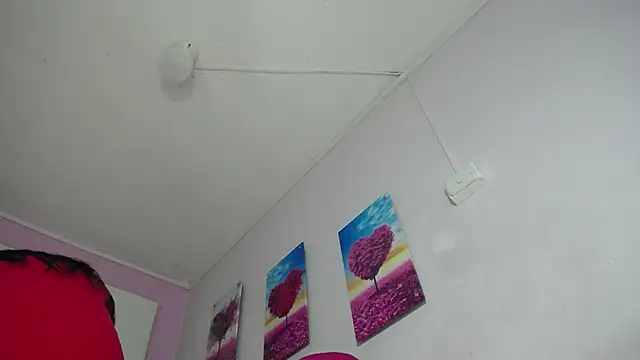 KEYRA-MILLER- online show from 09-20-25, 01:54