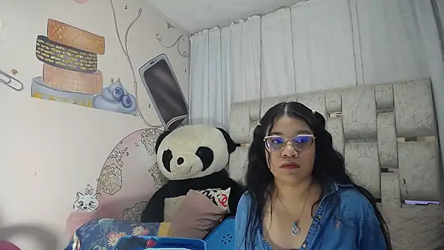 KEYRA-MILLER- online show from 03-07-26, 01:12