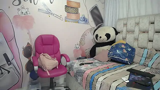 KEYRA-MILLER- online show from 03-06-26, 02:06