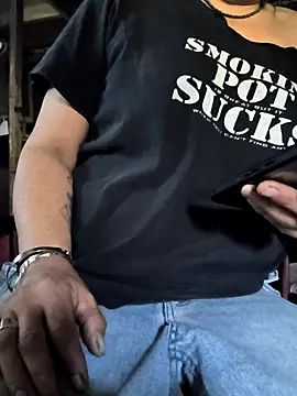 Snapshot of TexaSMESS_37 chatting on 02-16-26, 04:38 TexaSMESS 37 online show from 02-16-26, 04:38