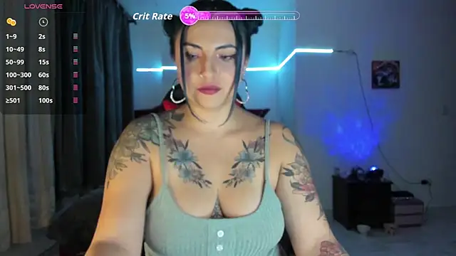 black wiidow online show from 03-06-26, 05:57