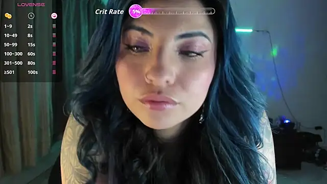 black wiidow online show from 11-30-25, 12:00