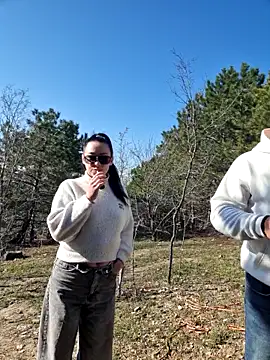 -Pupsiki- online show from 04-14-26, 05:34