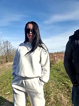 -Pupsiki- online show from 11-04-25, 07:34