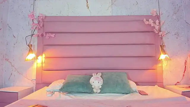 Lezy  online show from 10-03-25, 07:48