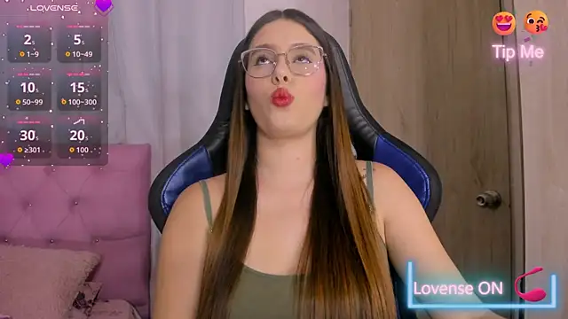 ParisShayk online show from 03-27-26, 06:09