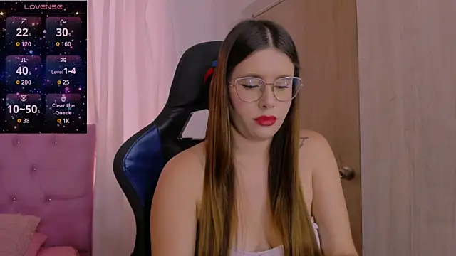 ParisShayk online show from 02-21-26, 06:10