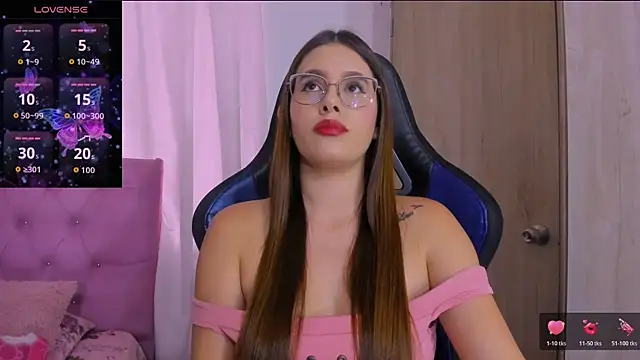 ParisShayk online show from 12-16-25, 06:56