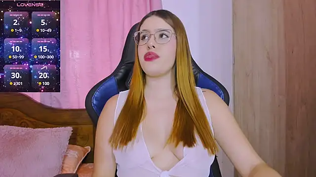 ParisShayk online show from 03-19-25, 06:01