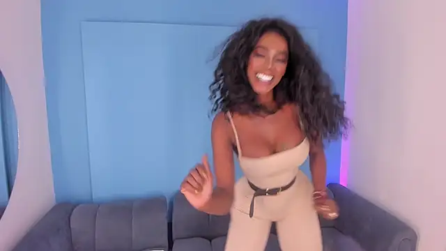 shantallknowless online show from 12-02-25, 01:46