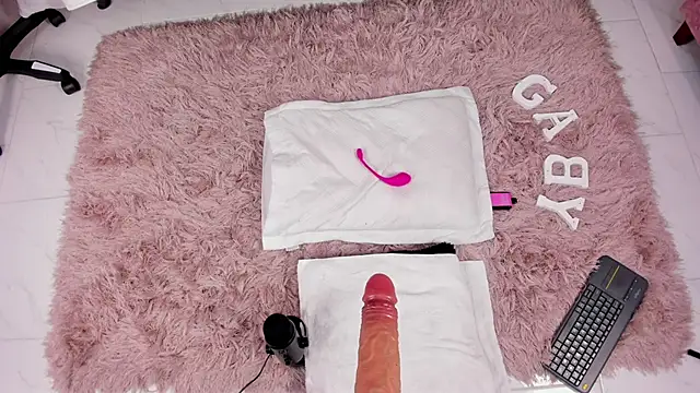 GabyRhodes online show from 02-21-25, 10:26