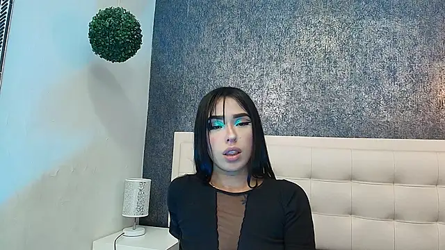 Cloeandtyfanny online show from 02-27-26, 12:44