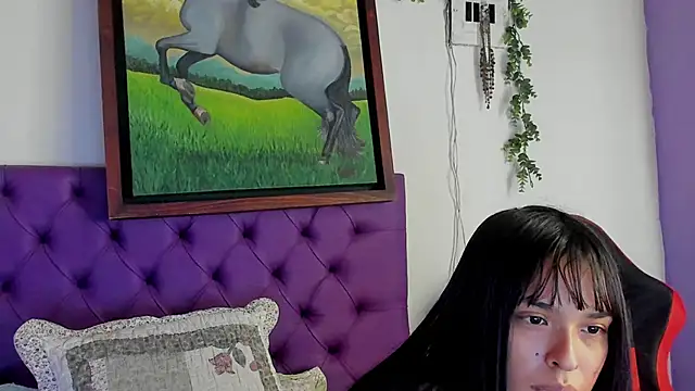 Snapshot of Cloeandtyfanny chatting on 06-07-26, 05:40 Cloeandtyfanny online show from 06-07-26, 05:40