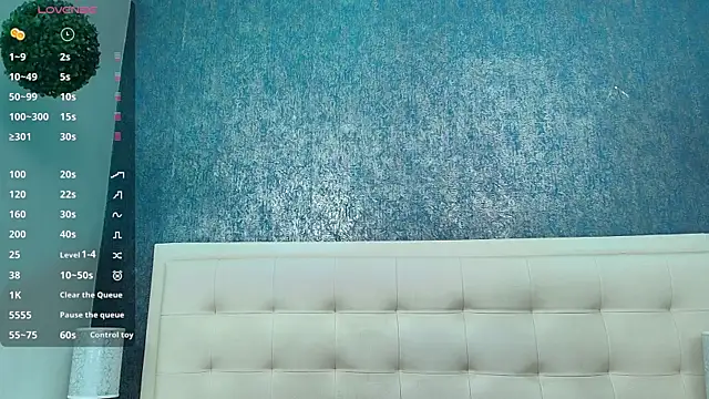 Cloeandtyfanny online show from 02-28-26, 01:05