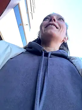 Naughty Mari online show from 10-11-25, 11:44