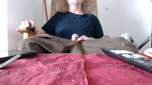 Cordt30 online show from 06-15-26, 04:39