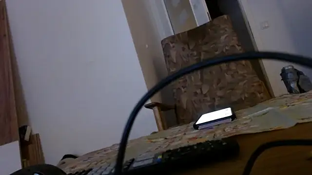 Cordt30 online show from 04-06-26, 07:37