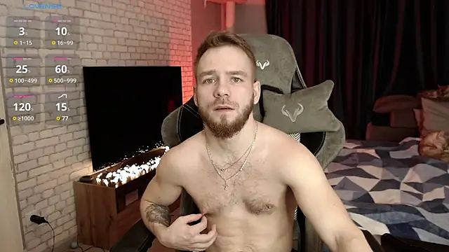 Snapshot of LeoPaulini chatting on 01-16-25, 02:30 LeoPaulini online show from 01-16-25, 02:30