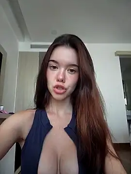 Teya New online show from 03-29-26, 03:41