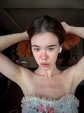 Teya New online show from 03-11-26, 04:17