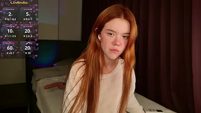 Teya New online show from 03-03-25, 07:24