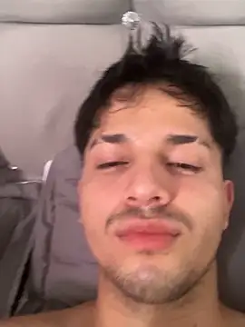 Issac james  online show from 09-28-25, 07:21