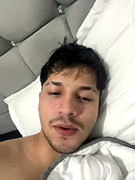 Issac james  online show from 10-01-25, 02:06