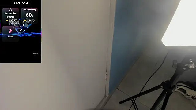 Issac james  online show from 01-13-26, 03:10