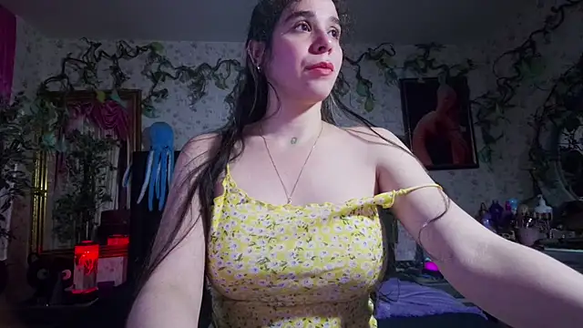 Elizabeth77  online show from 10-19-25, 10:29