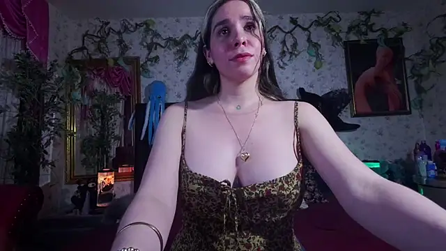 Elizabeth77  online show from 10-06-25, 11:27