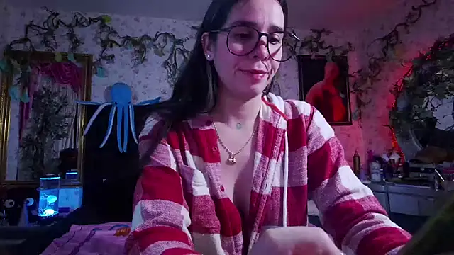 Elizabeth77  online show from 03-10-25, 10:18