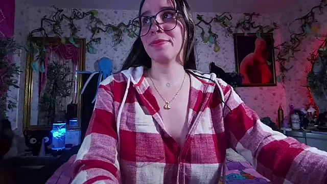 Elizabeth77  online show from 03-10-25, 08:12