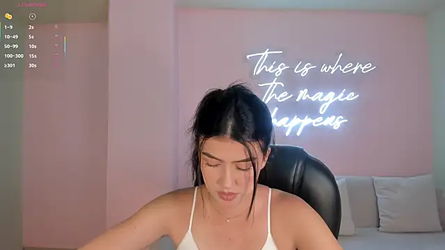 Snapshot of PaulinaSantos_ chatting on 09-27-25, 07:31 PaulinaSantos online show from 09-27-25, 07:31