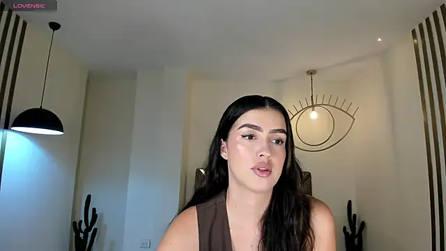PaulinaSantos  online show from 05-02-26, 07:41