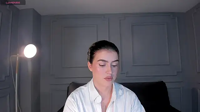 PaulinaSantos  online show from 01-09-26, 08:05