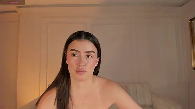 PaulinaSantos  online show from 03-22-26, 05:14